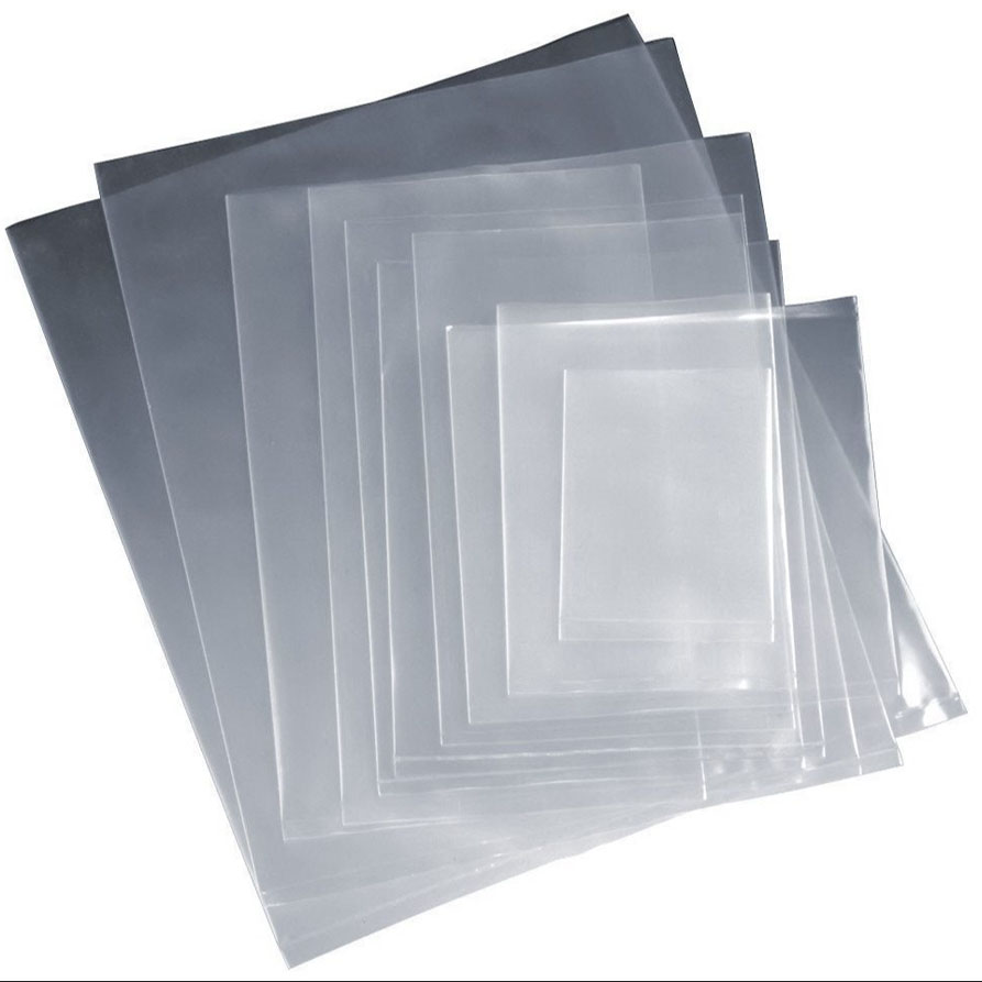 SS Packaging