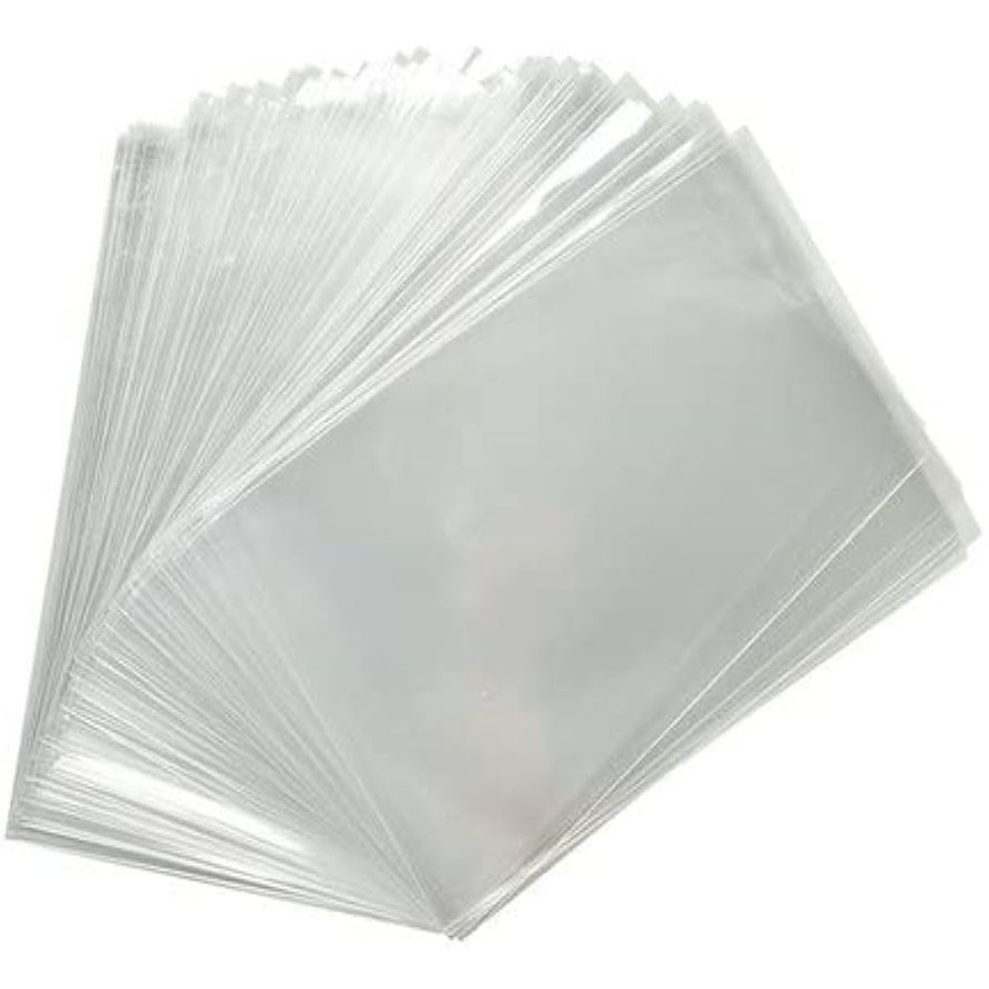 SS Packaging